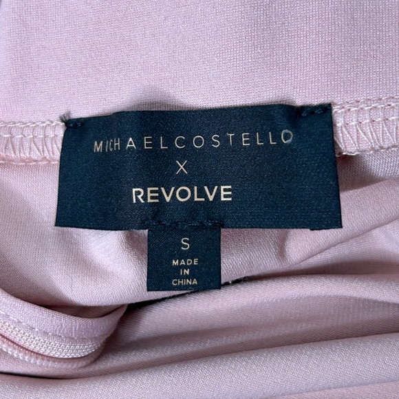 Michael Costello x Revolve Adrian Lace Dress - Picture 4 of 6